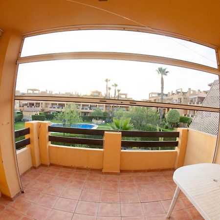 Ferienwohnung Faro Vera Exterior foto