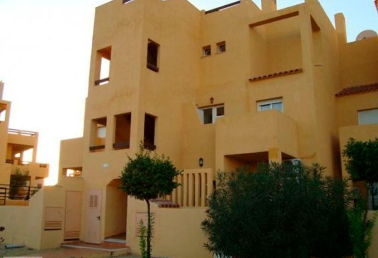 Ferienwohnung Faro Vera Exterior foto